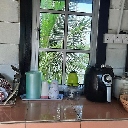 Gekq Inn Langkawi パンタイ・サナング エクステリア 写真