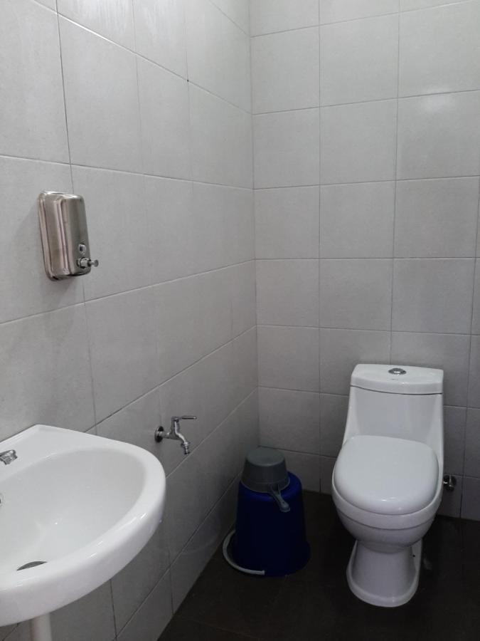 Gekq Inn Langkawi パンタイ・サナング エクステリア 写真