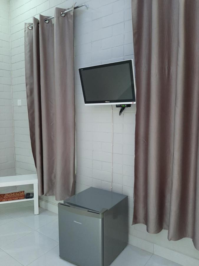 Gekq Inn Langkawi パンタイ・サナング エクステリア 写真
