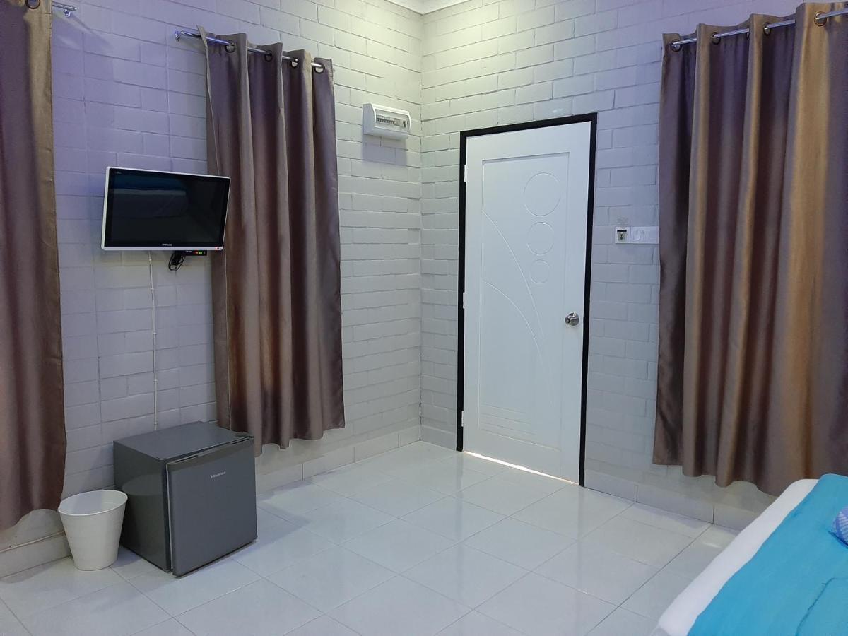 Gekq Inn Langkawi パンタイ・サナング エクステリア 写真