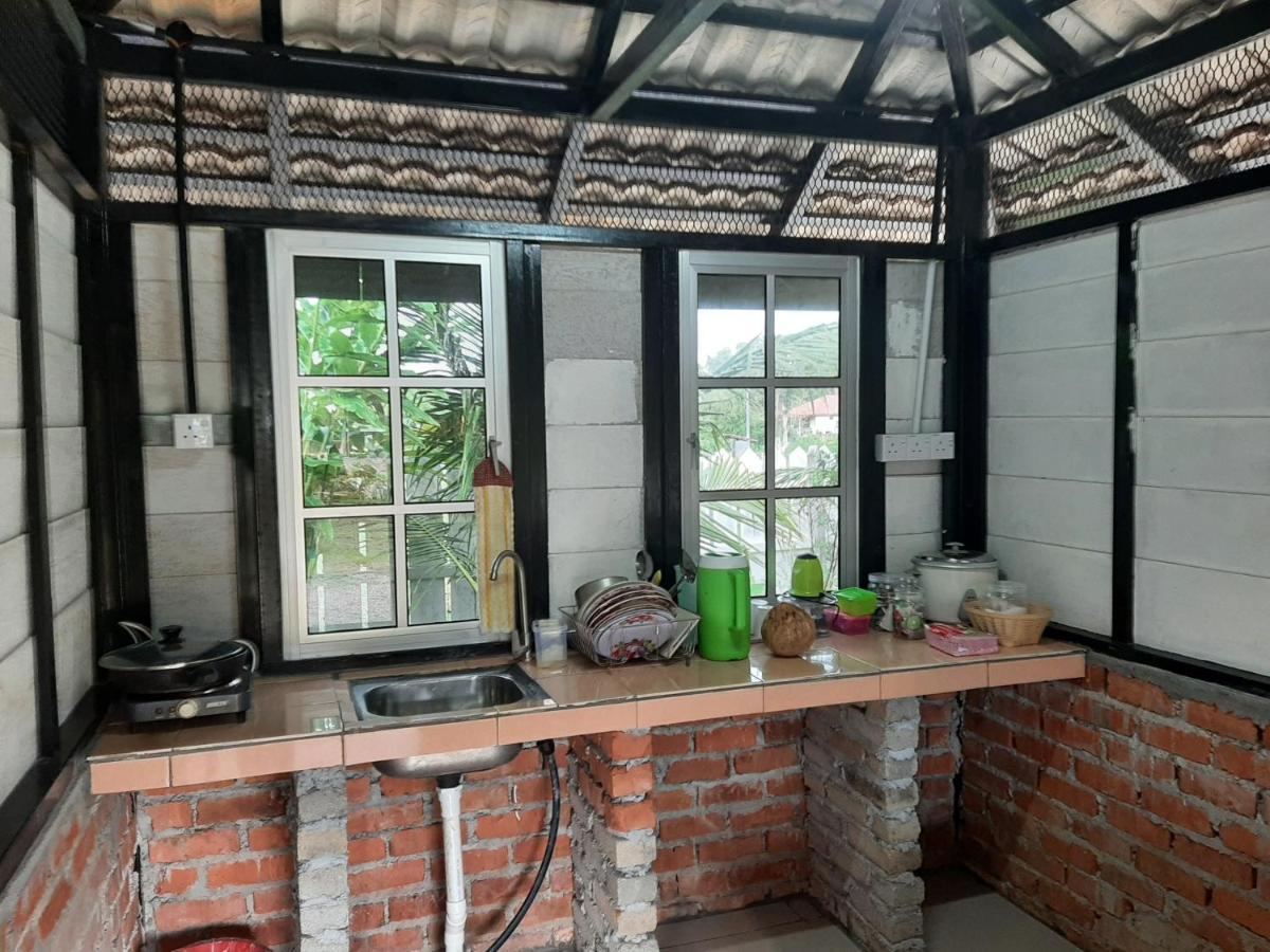 Gekq Inn Langkawi パンタイ・サナング エクステリア 写真