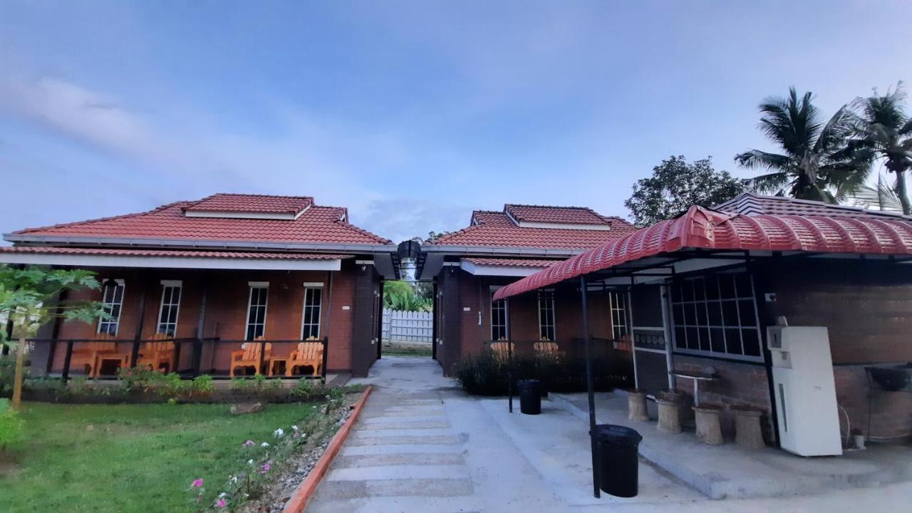 Gekq Inn Langkawi パンタイ・サナング エクステリア 写真