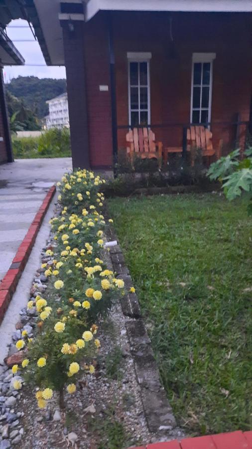 Gekq Inn Langkawi パンタイ・サナング エクステリア 写真