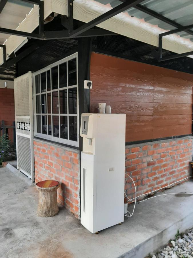 Gekq Inn Langkawi パンタイ・サナング エクステリア 写真
