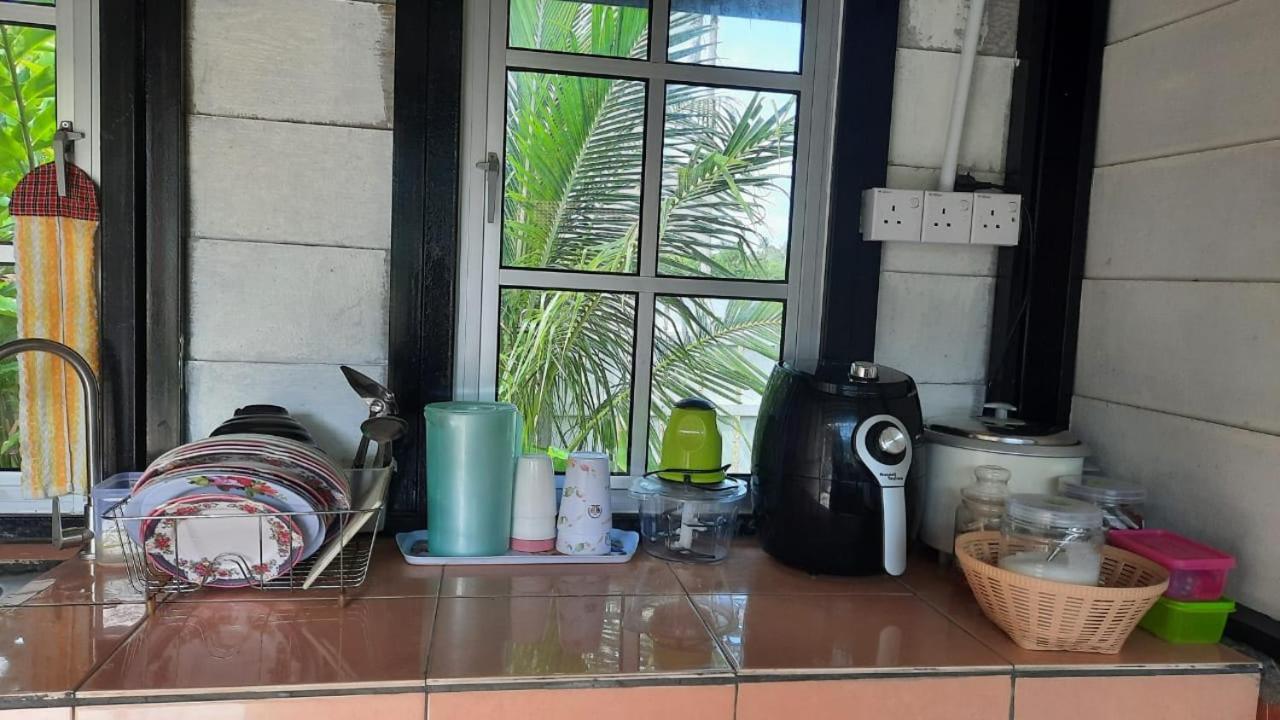 Gekq Inn Langkawi パンタイ・サナング エクステリア 写真