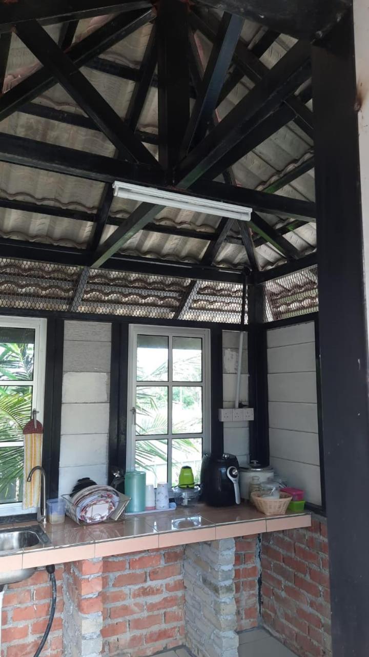 Gekq Inn Langkawi パンタイ・サナング エクステリア 写真